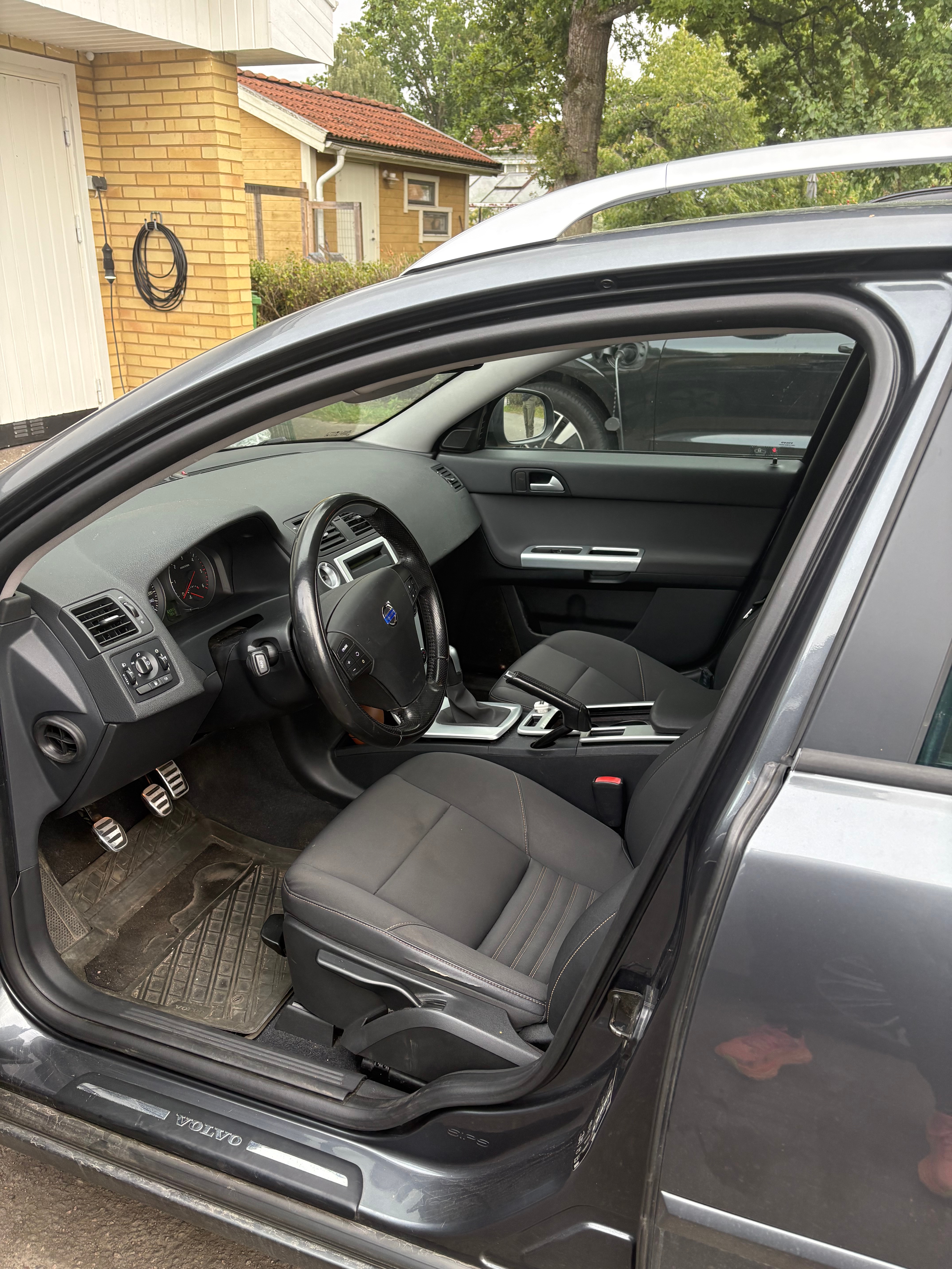 Volvo V50 D2 Manuell 2012, bild 7/7