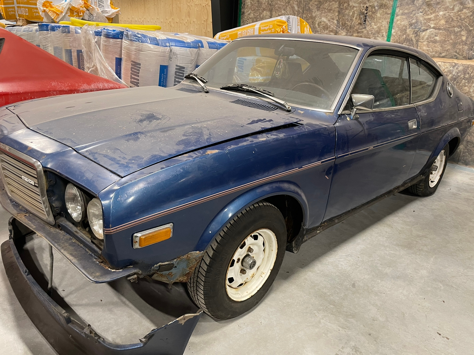 Mazda 929