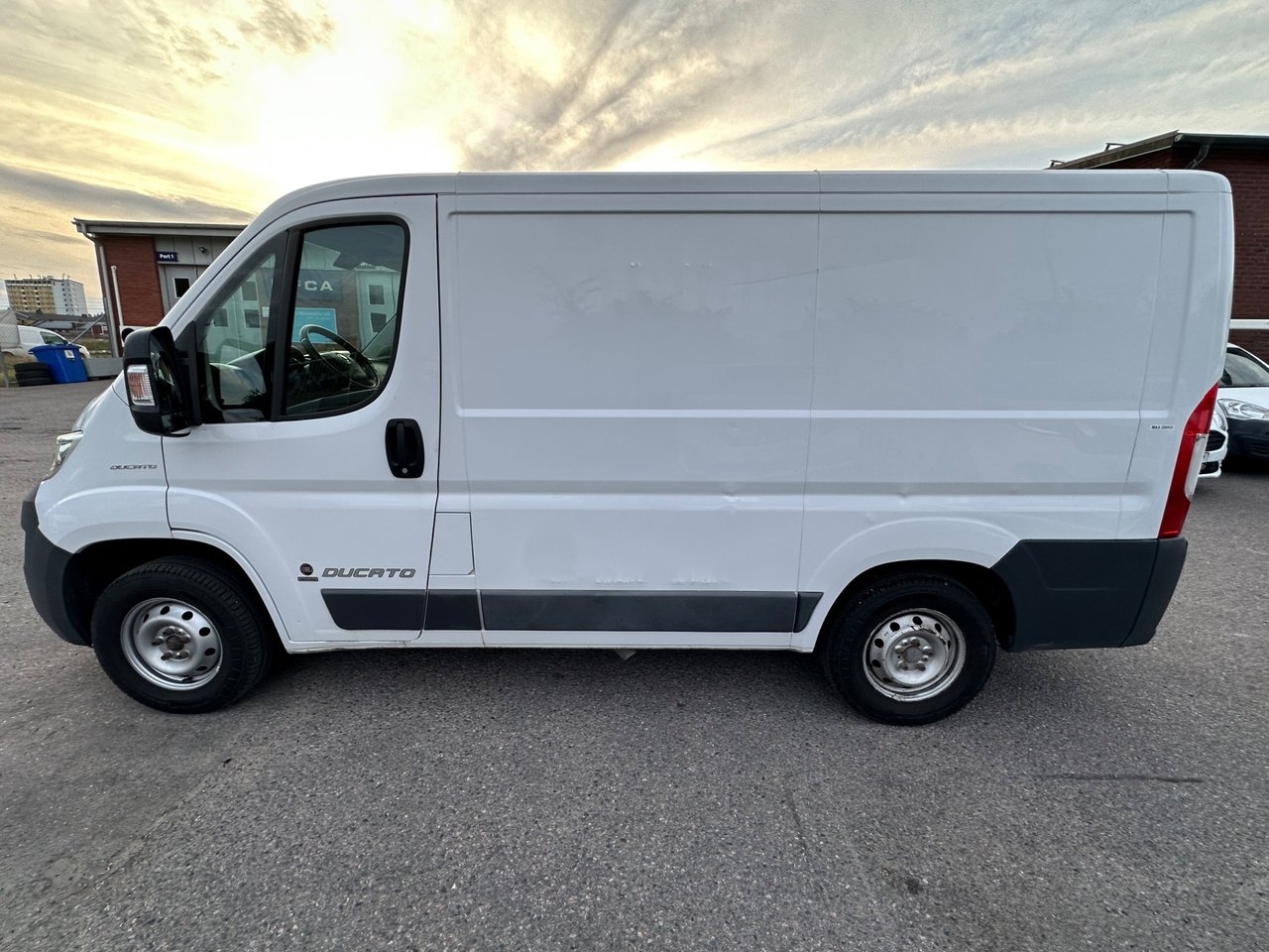 Fiat Ducato 2018, bild 6/10