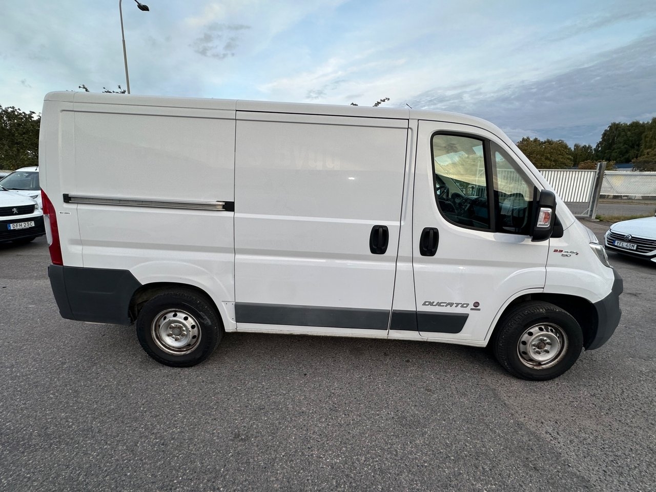 Fiat Ducato 2018, bild 3/10