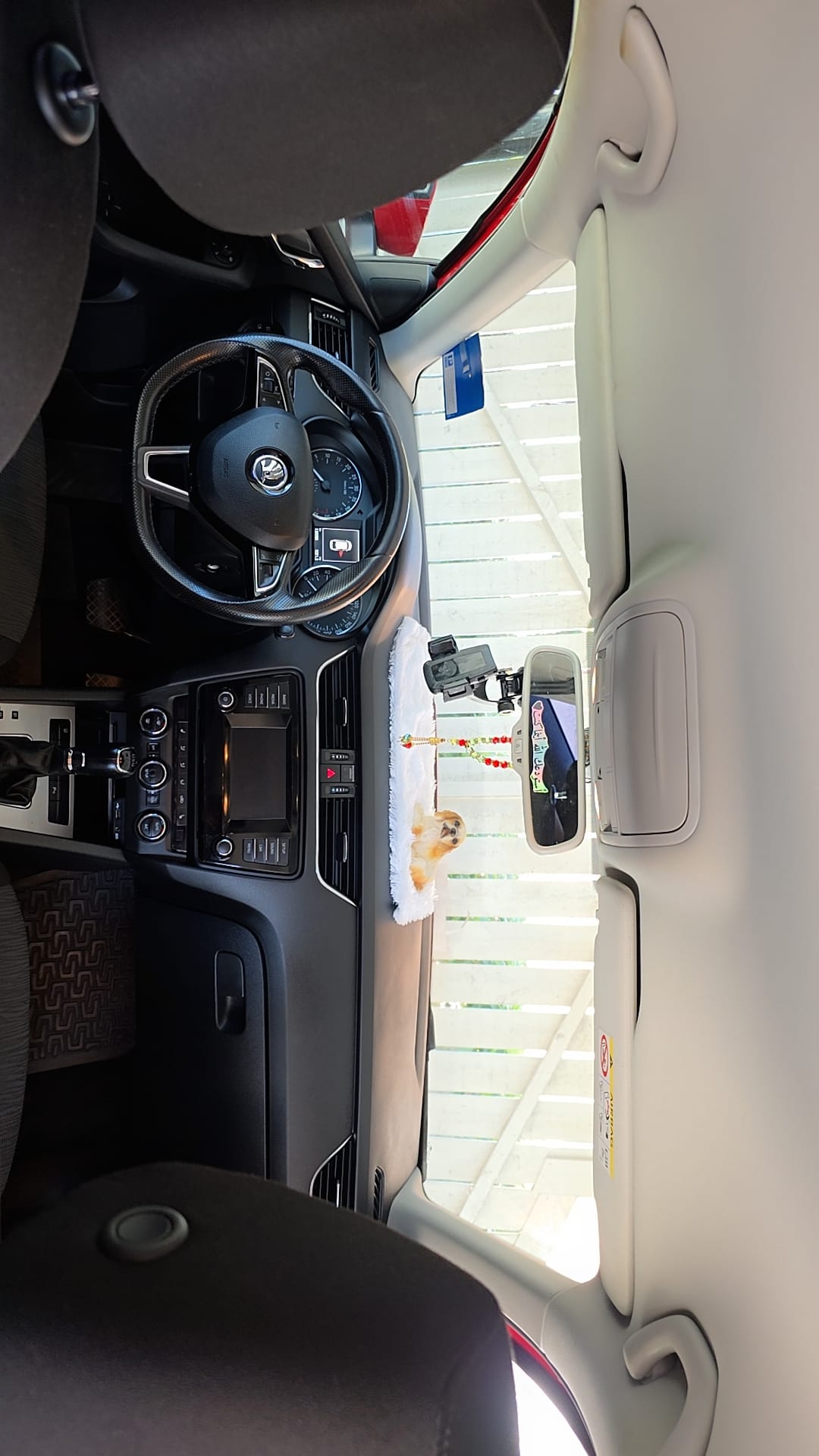 Skoda Octavia 2015, bild 6/10