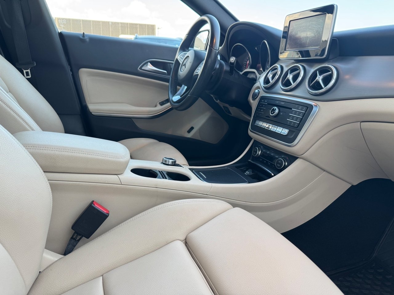 Mercedes-Benz CLA 220 d 4M 7G Automat+ 2018, photo 7/14