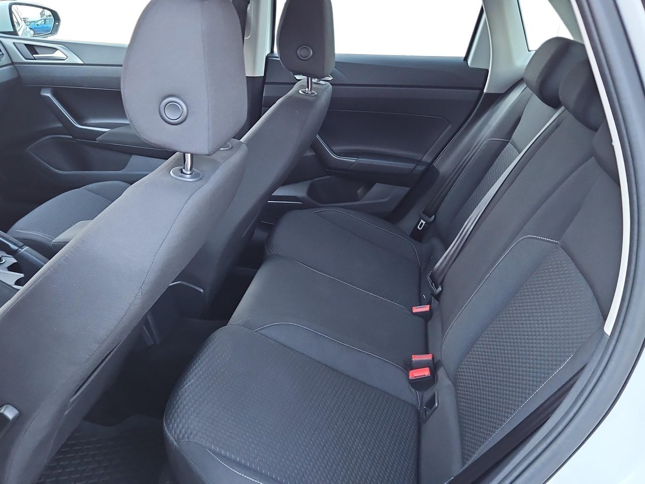 Volkswagen Polo 2018, bild 7/8