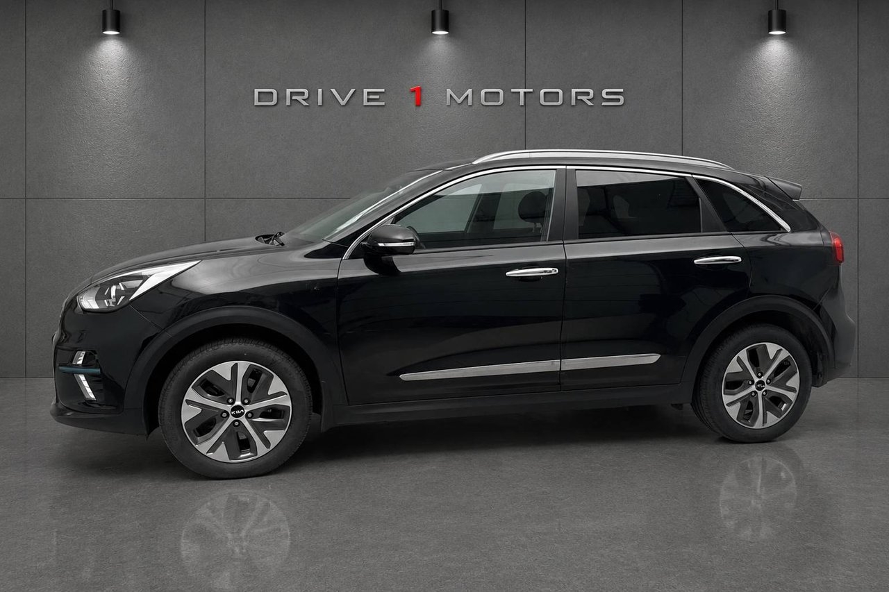 Kia Niro e- 64 kWh Advance 2022, kuva 5/16