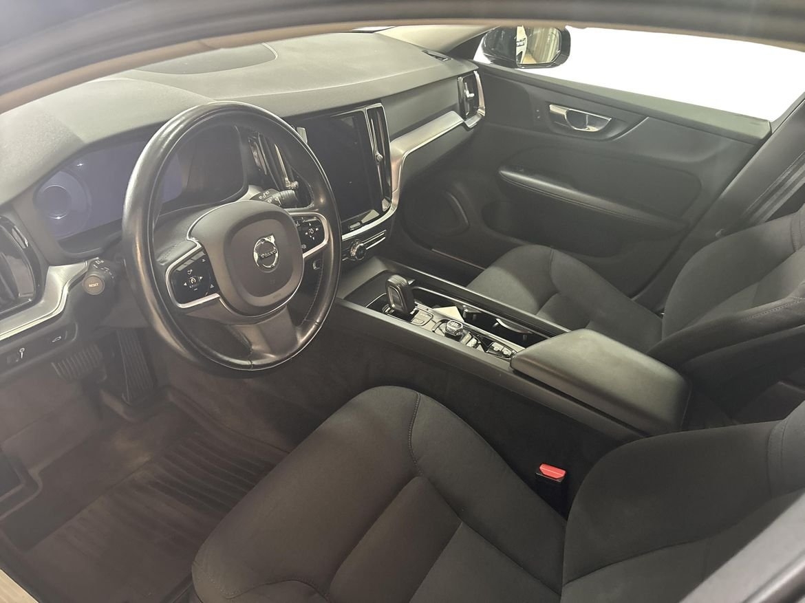 Volvo V60 Cross Country 2021, bild 6/10