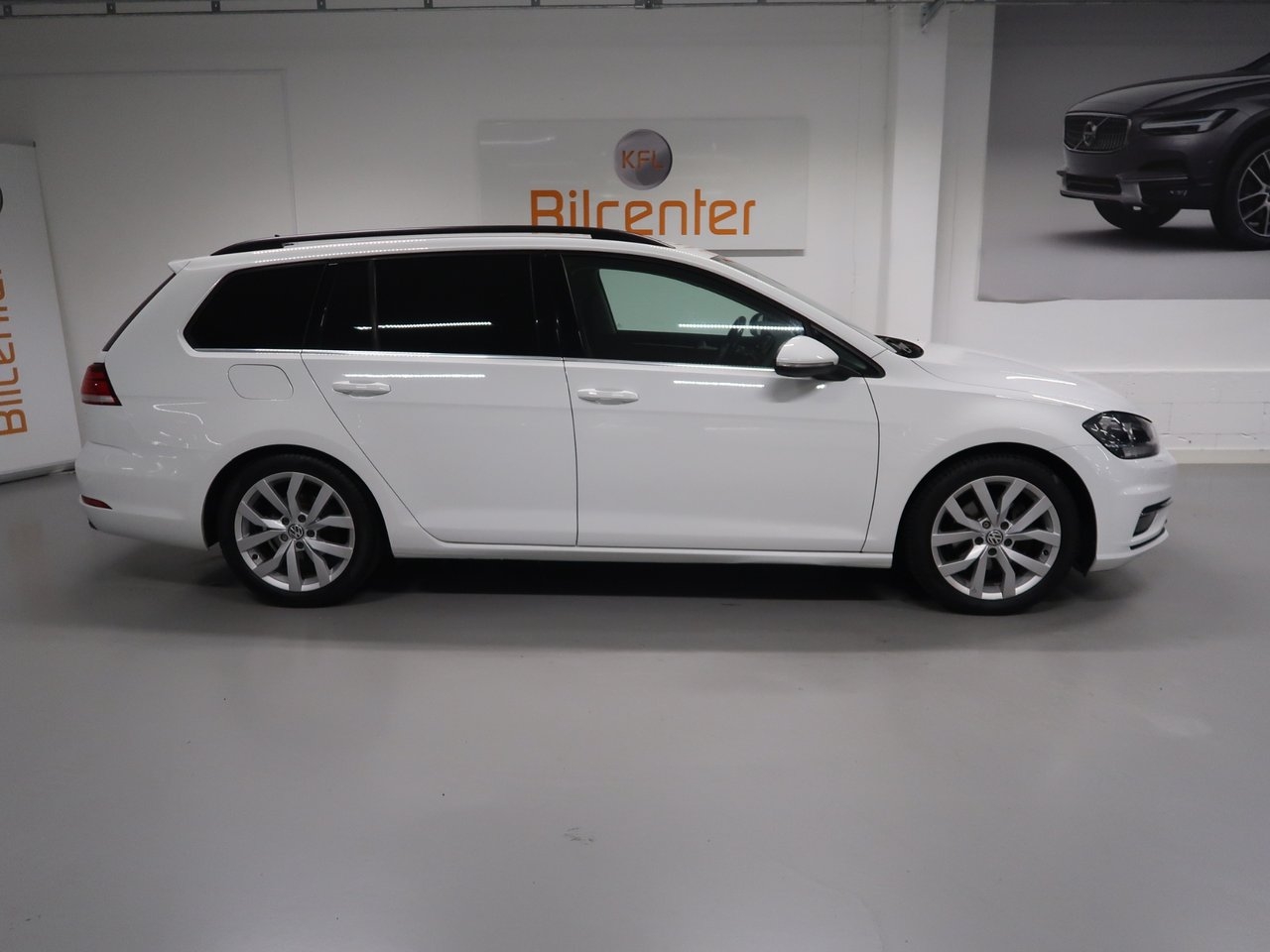 Volkswagen Golf 1.5 TSI ACT OPF 2020, bild 5/10
