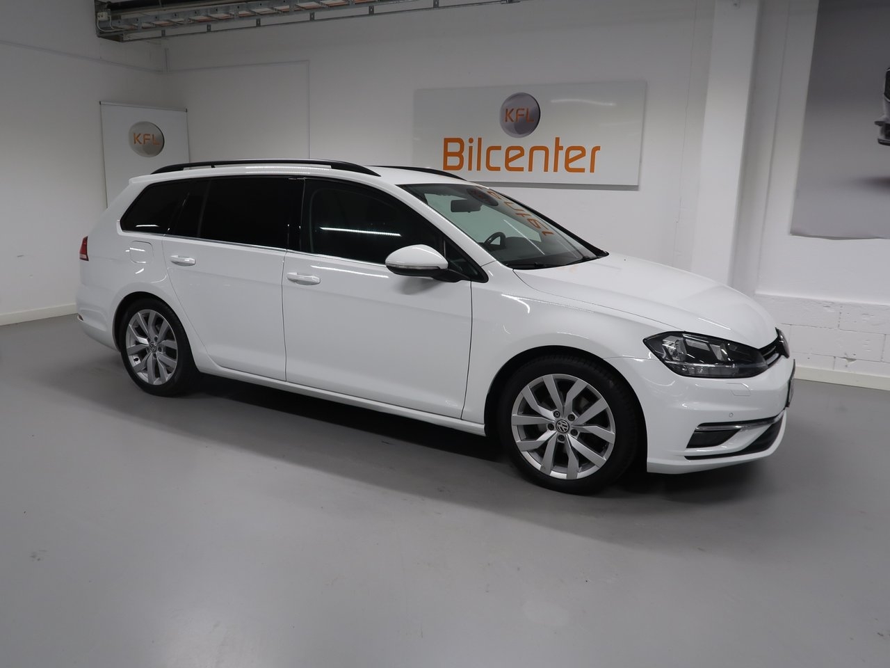 Volkswagen Golf 1.5 TSI ACT OPF 2020, bild 4/10
