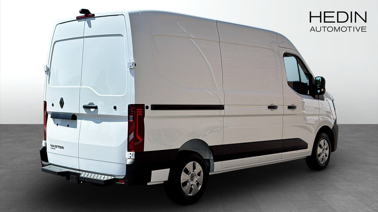 Renault Master 2026, bild 2/10