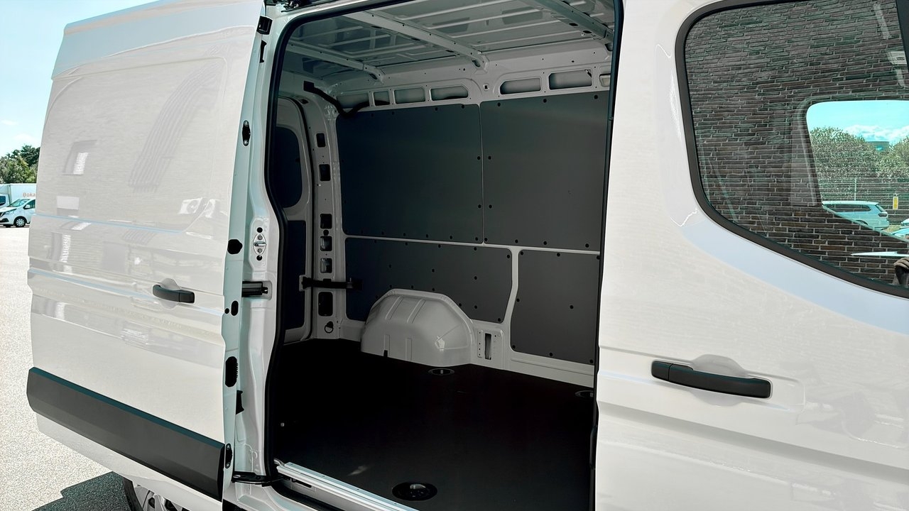 Renault Master 2026, bild 5/10