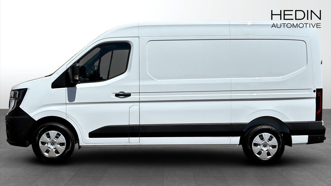 Renault Master 2026, bild 6/10
