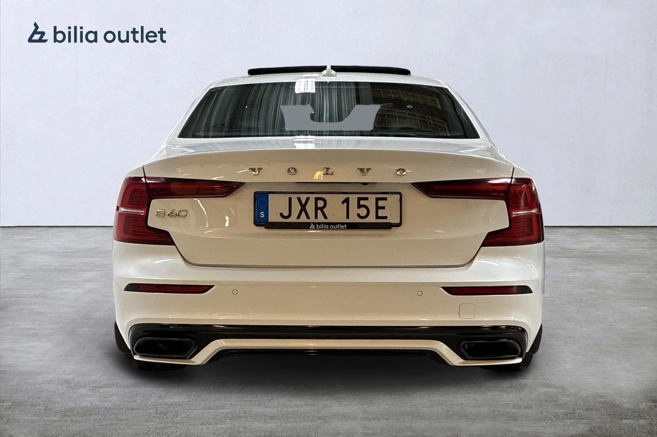 Volvo S60 2022, bild 7/10