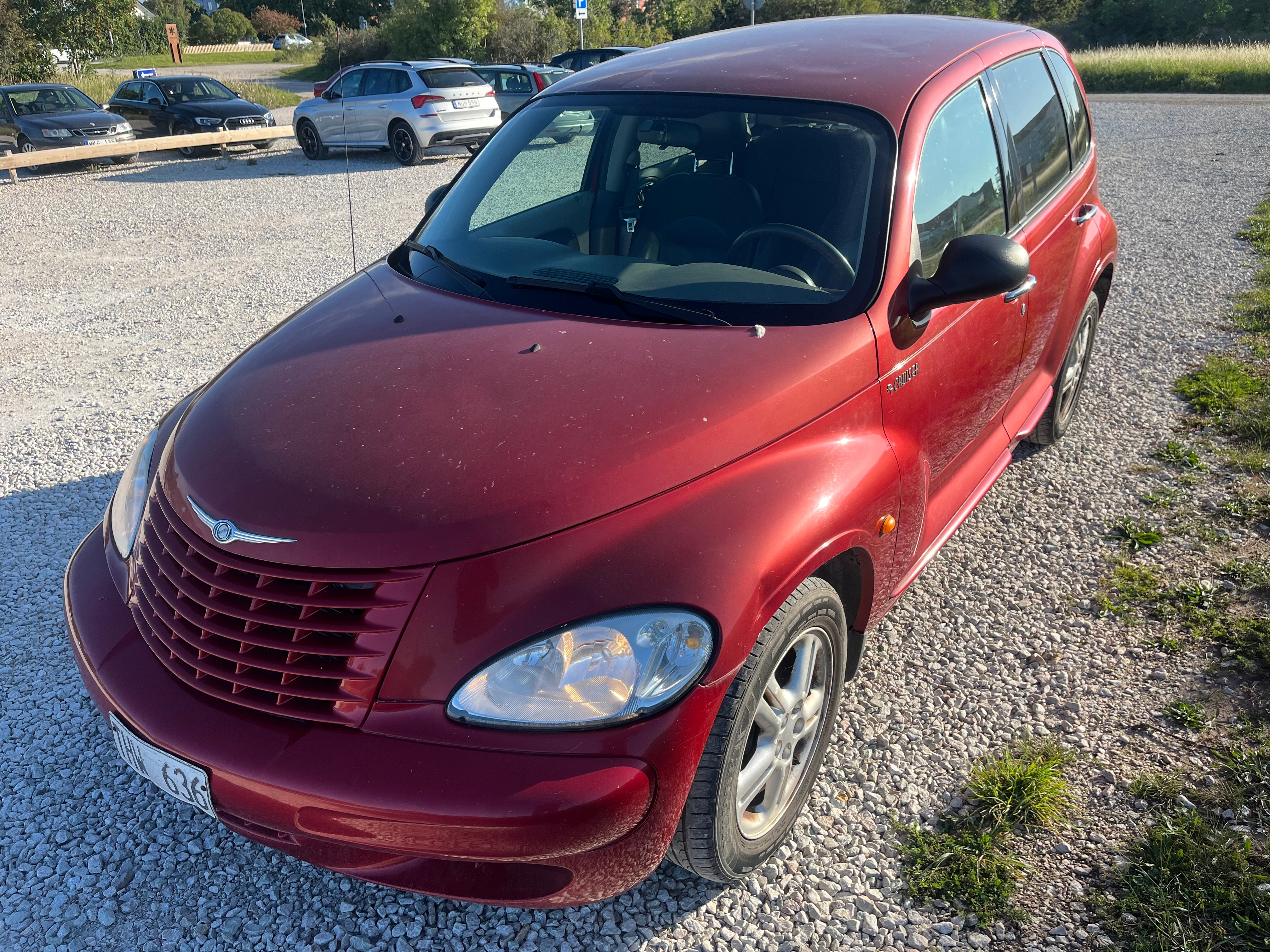 Chrysler PT Cruiser