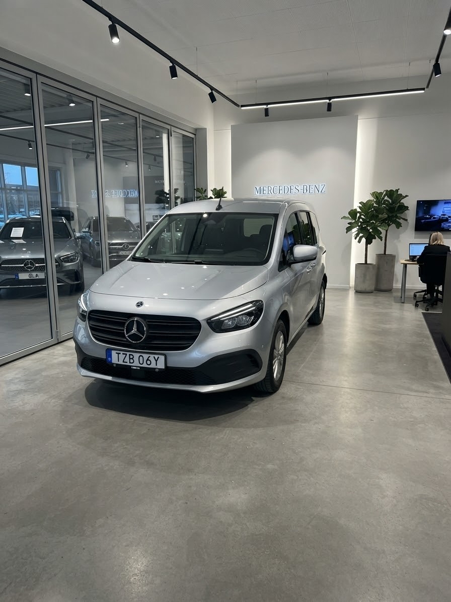 Mercedes-Benz Citan