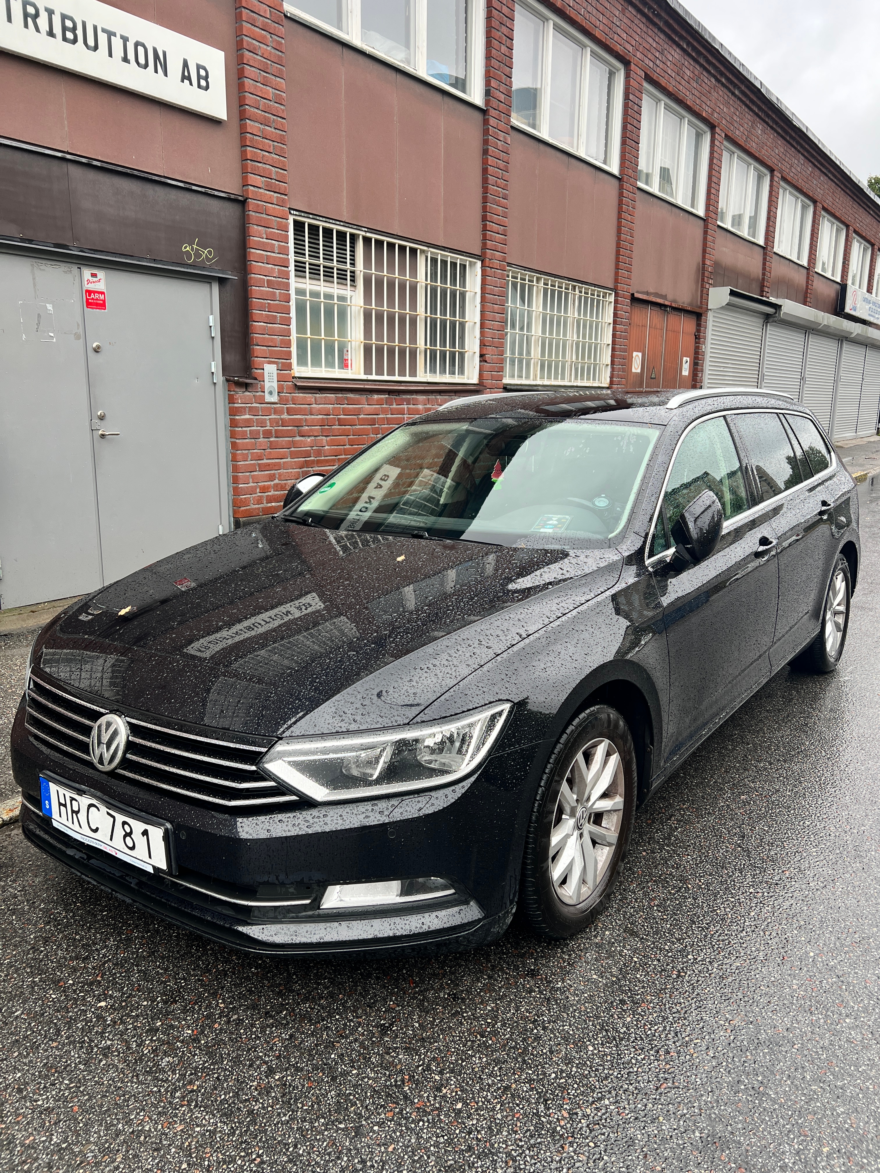 Volkswagen Passat 2015, kuva 2/3