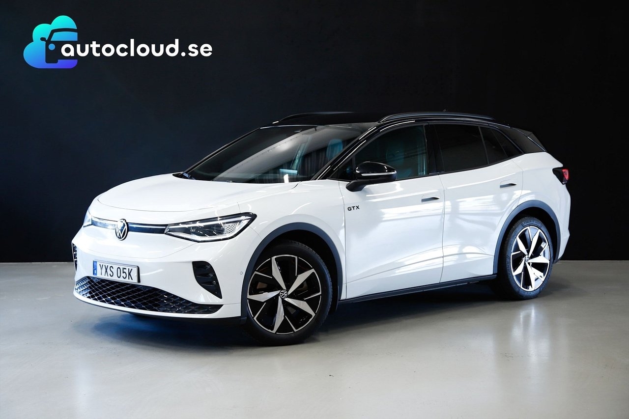 Volkswagen ID.4