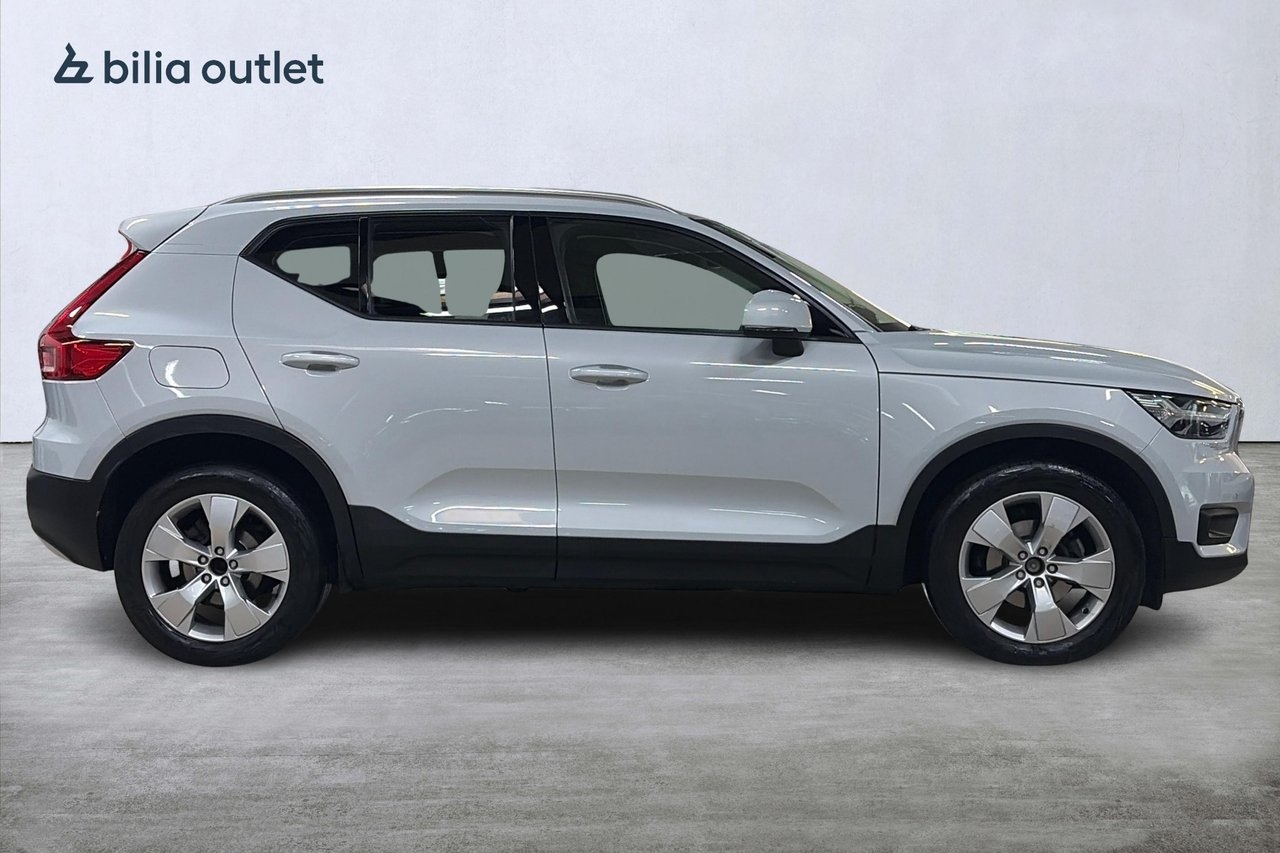 Volvo XC40 D3 aut Momentum Edt 150hk 2020, photo 5/10
