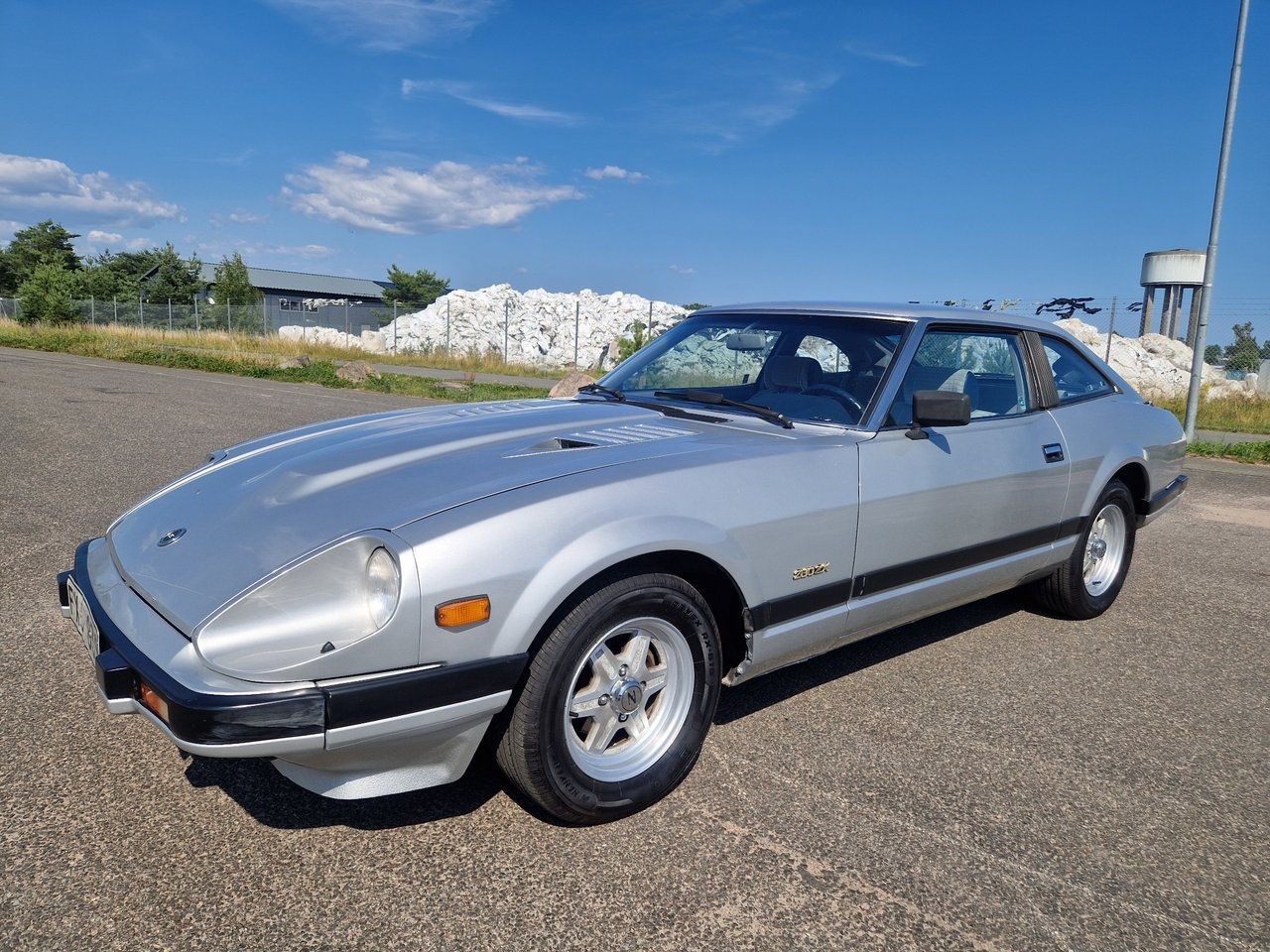 Datsun