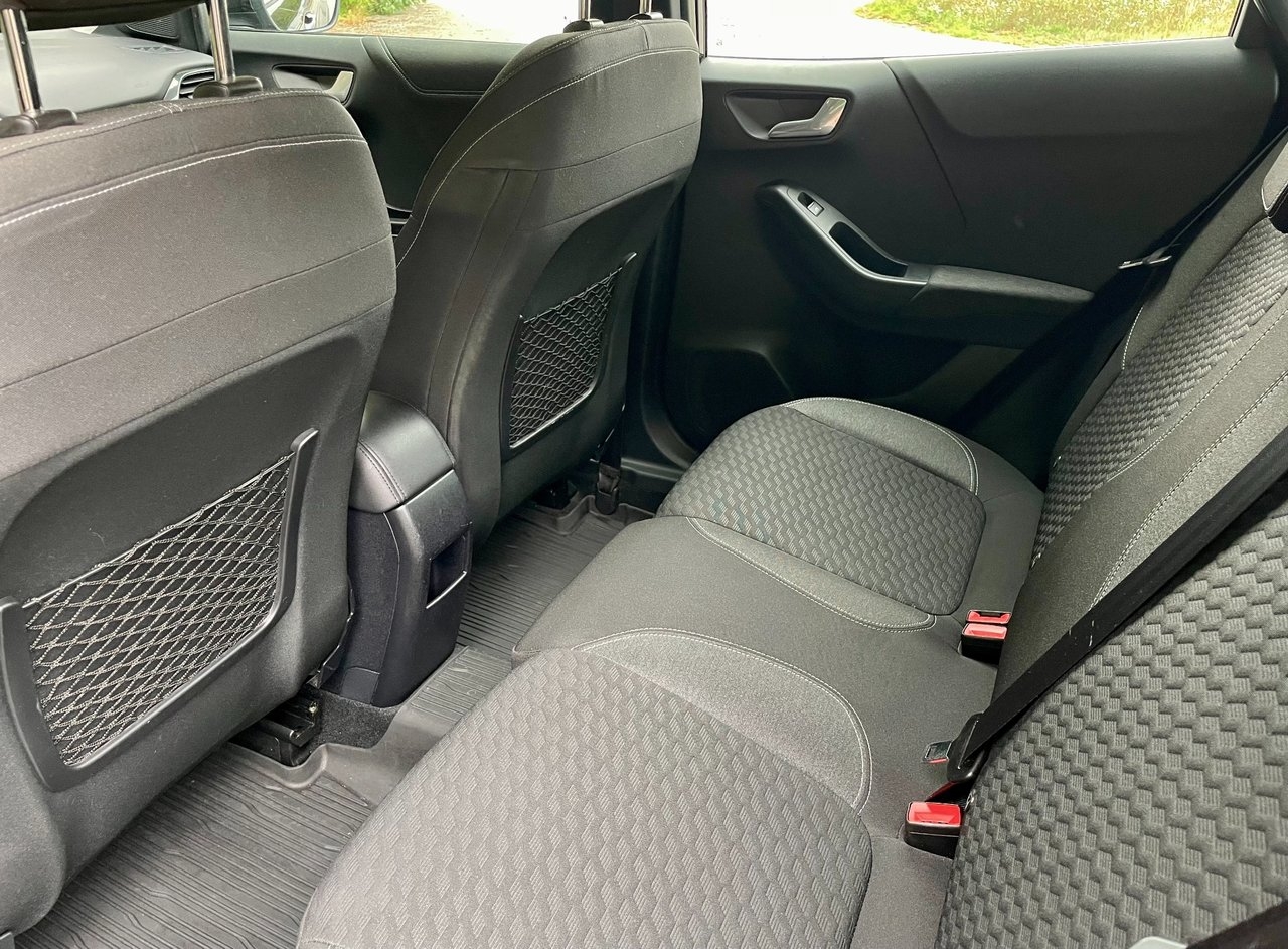 Ford Puma 2022, kuva 8/8