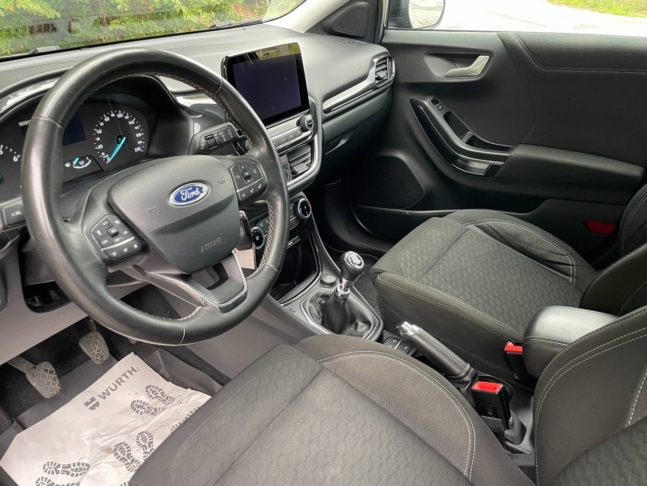 Ford Puma 2022, kuva 5/8