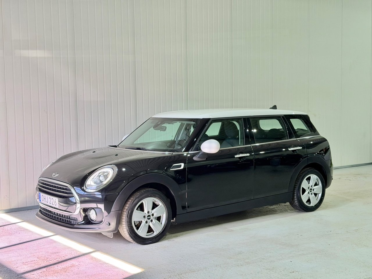 MINI