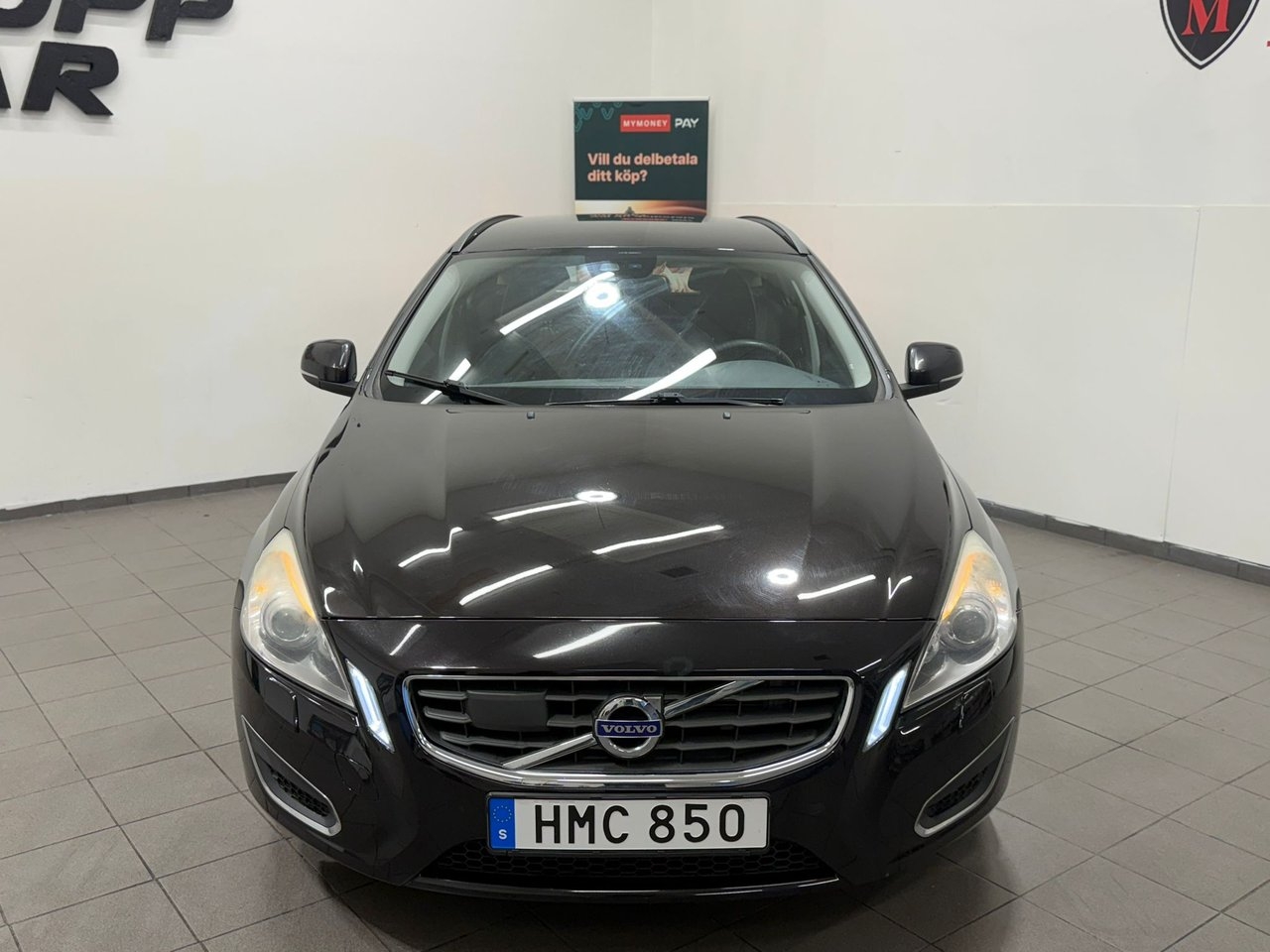 Volvo V60 2012, bild 7/10