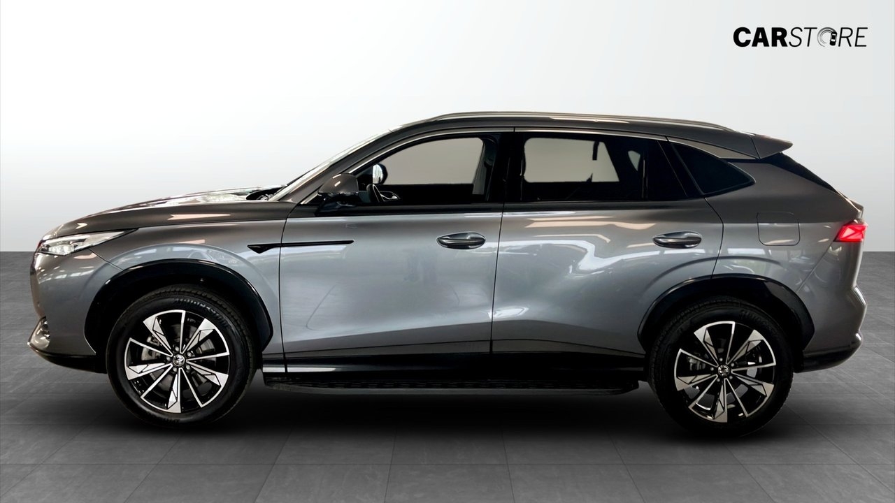 MG HS 2024, bild 6/10