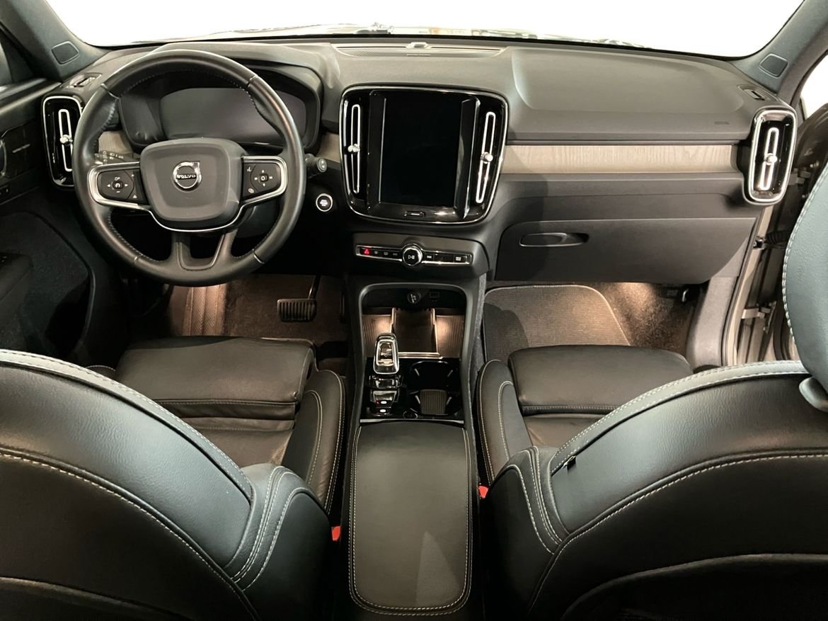 Volvo XC40 D3 AWD Inscription 2020, bild 5/10