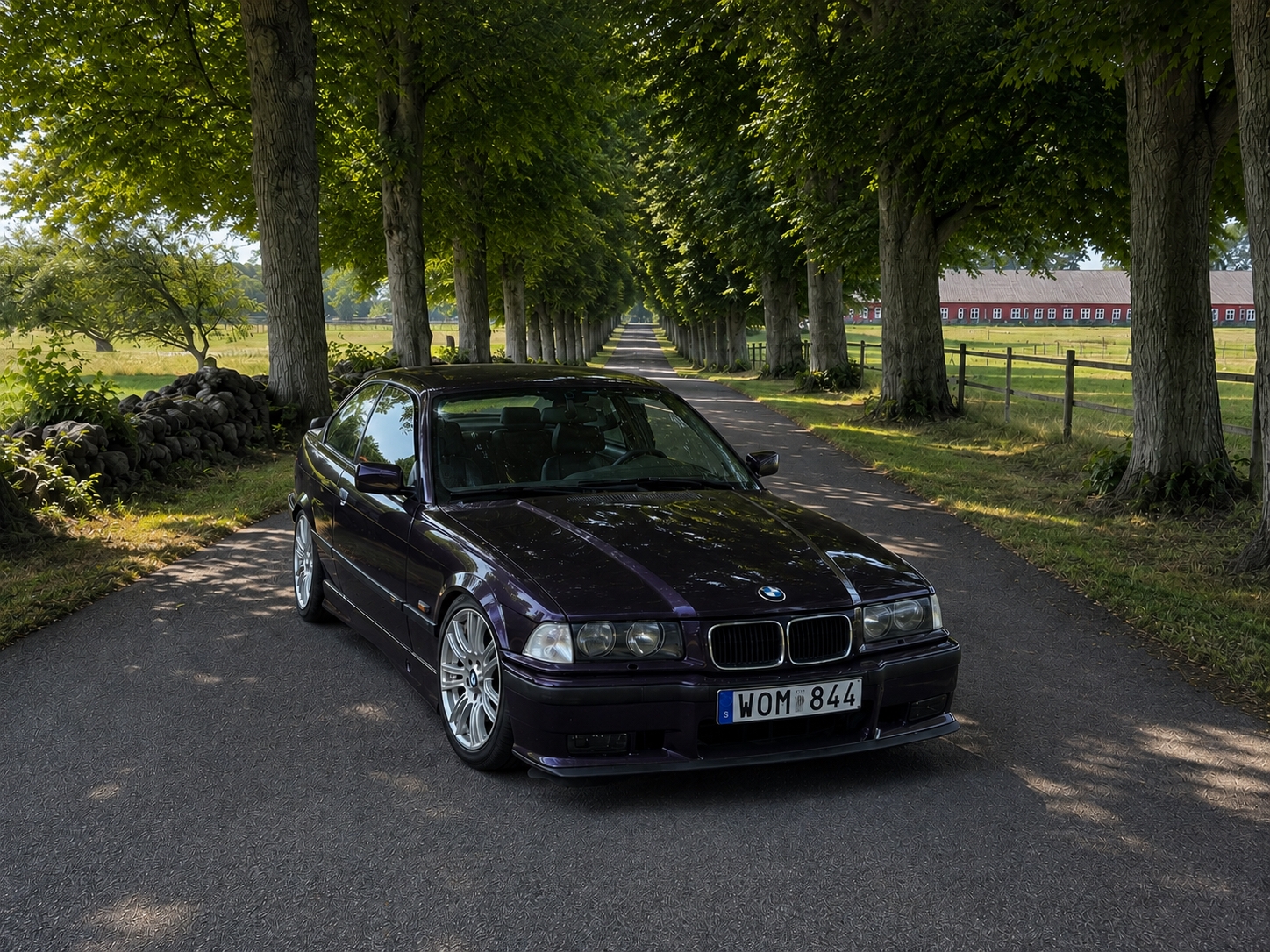 BMW 328
