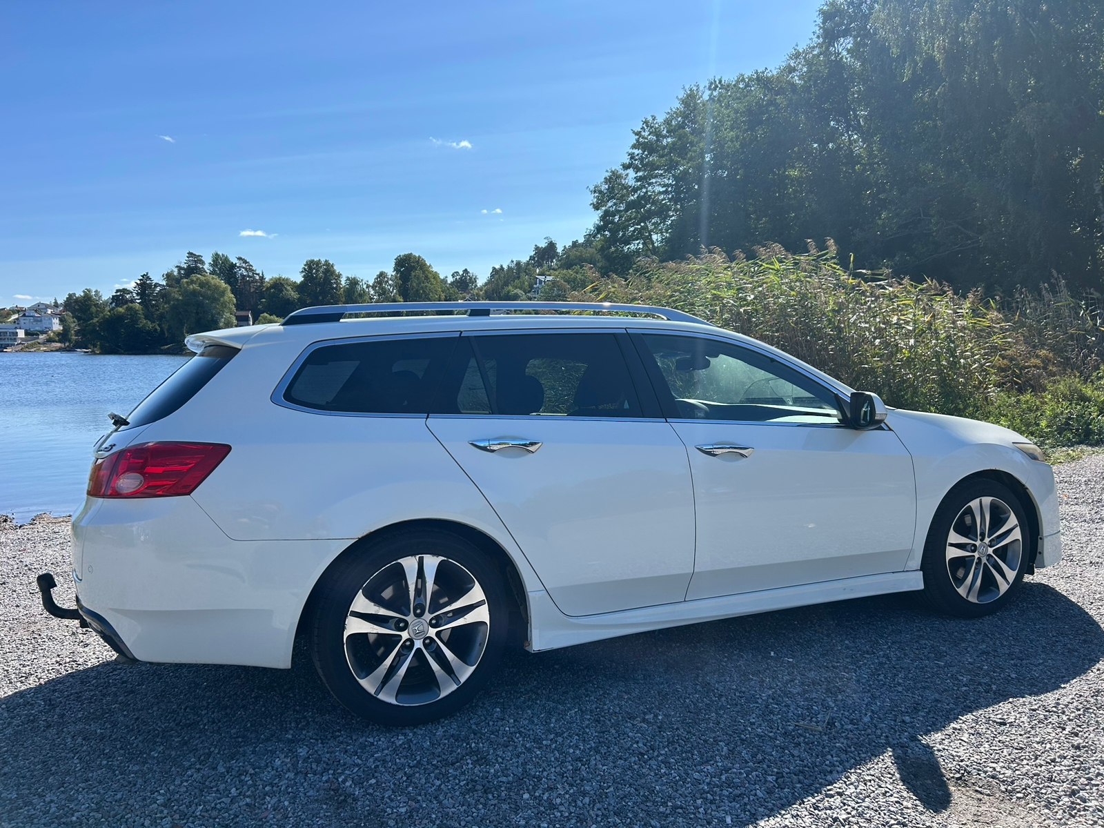 Honda Accord 2012, bild 4/8