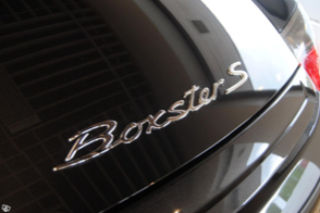 Porsche Boxster S TipTronic S 2000, bild 7/10