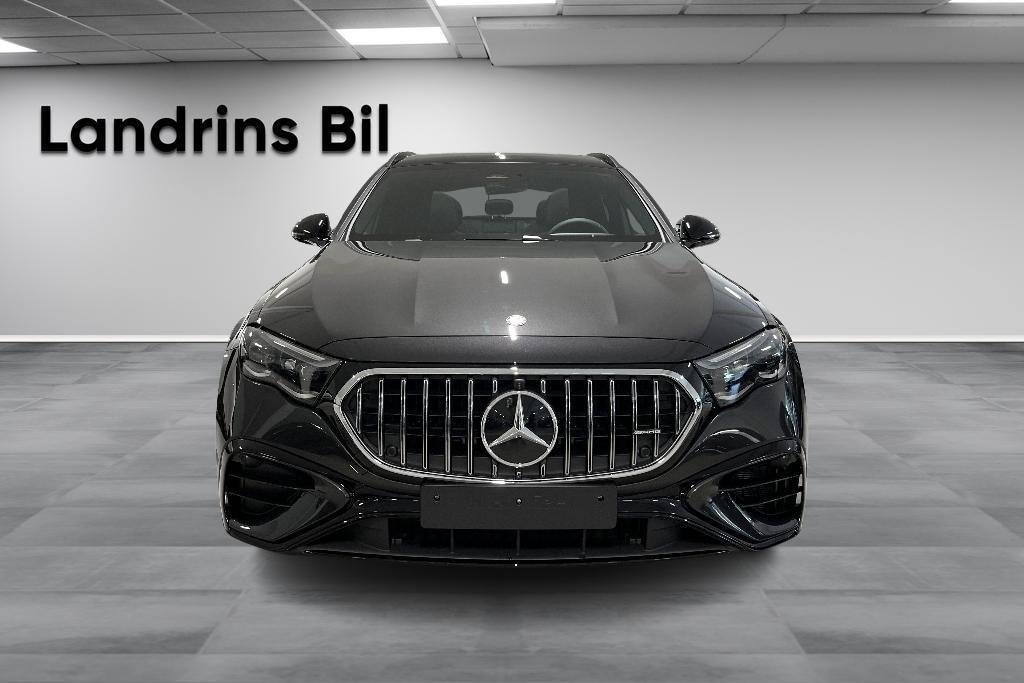 Mercedes-Benz E 2027, bild 2/14