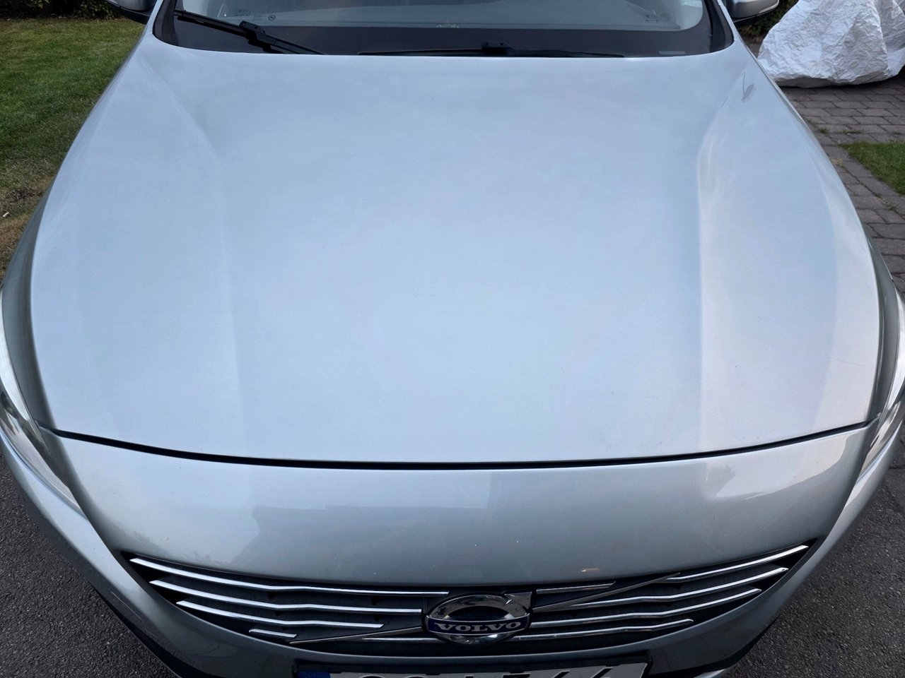 Volvo V60 D2 Momentum 120HK 2016, bild 7/10