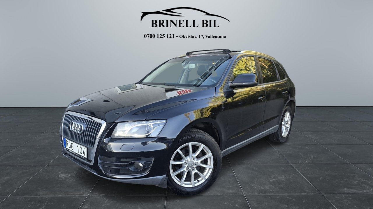 Audi Q5