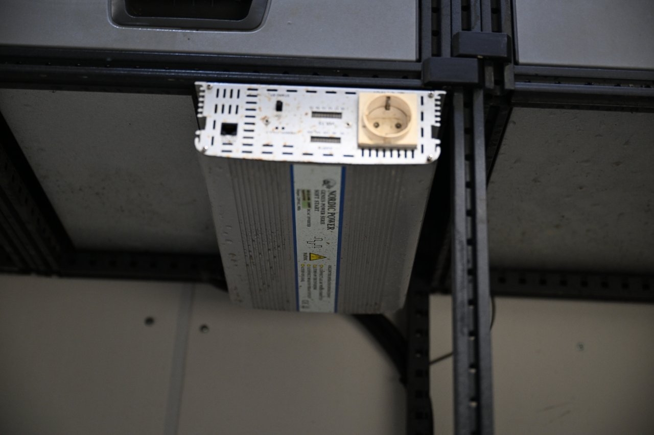 Mercedes-Benz Sprinter 2013, kuva 7/30
