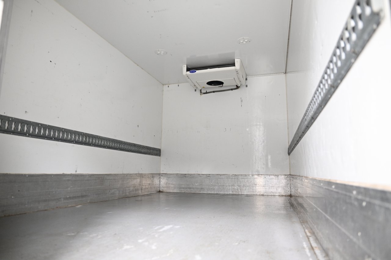 Mercedes-Benz Sprinter 2017, bild 5/10