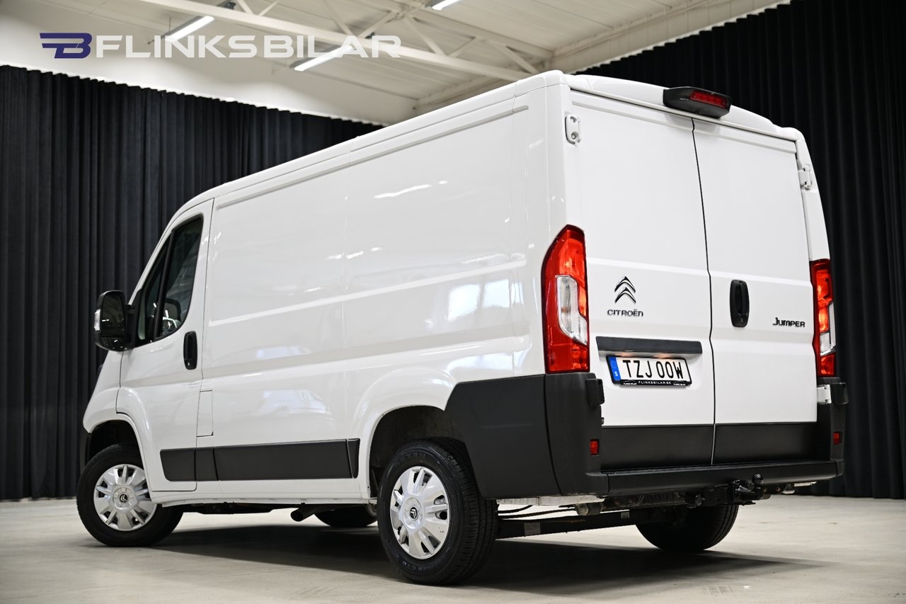 Citroen Jumper 2023, kuva 5/10