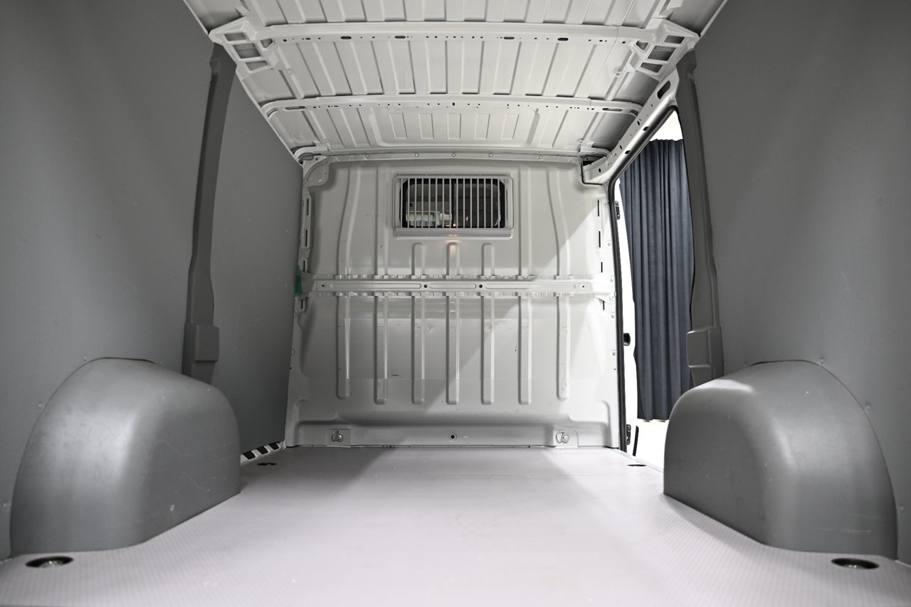 Citroen Jumper 2023, kuva 7/10