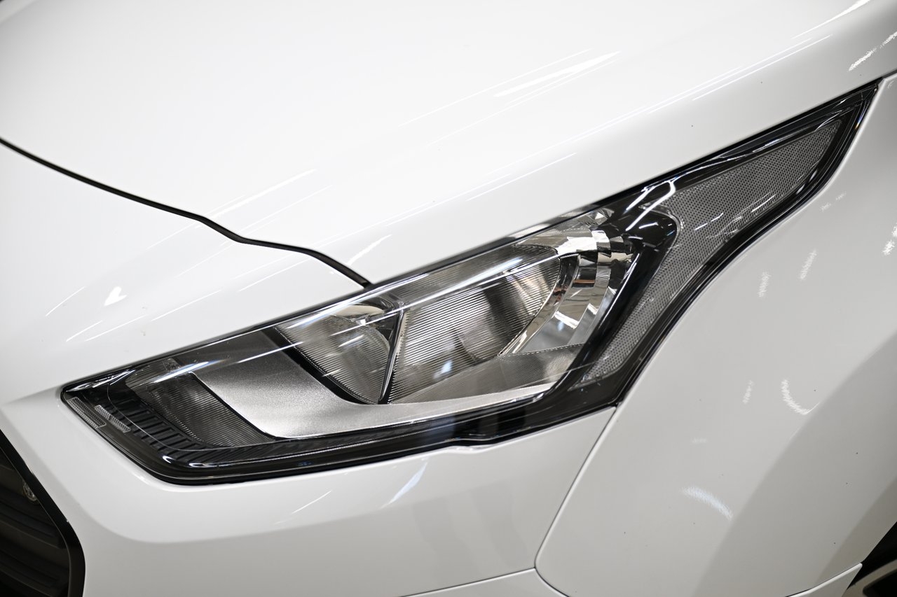Ford Transit Connect 2022, bild 2/10