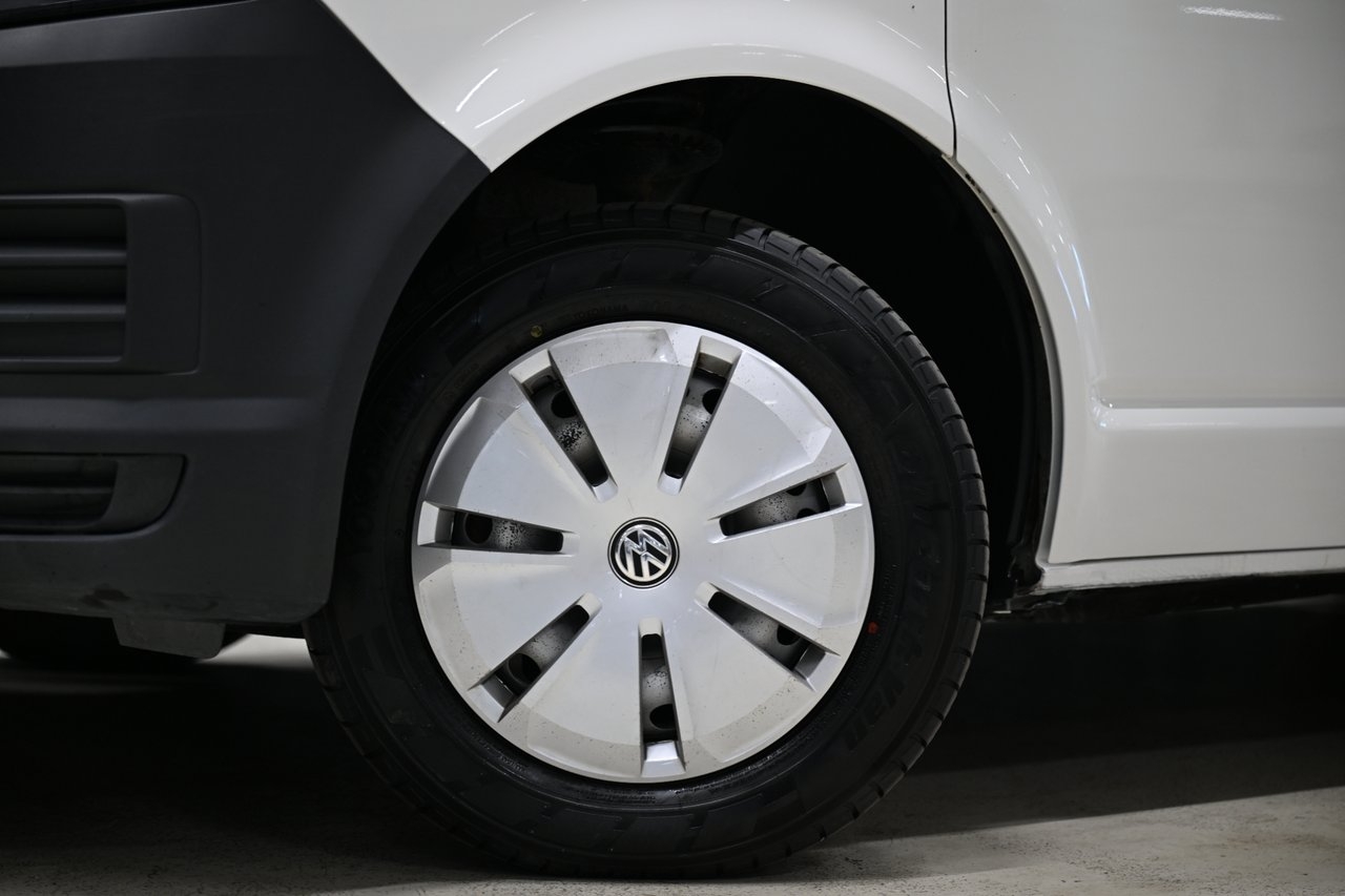 Volkswagen Transporter 2019, bild 4/10