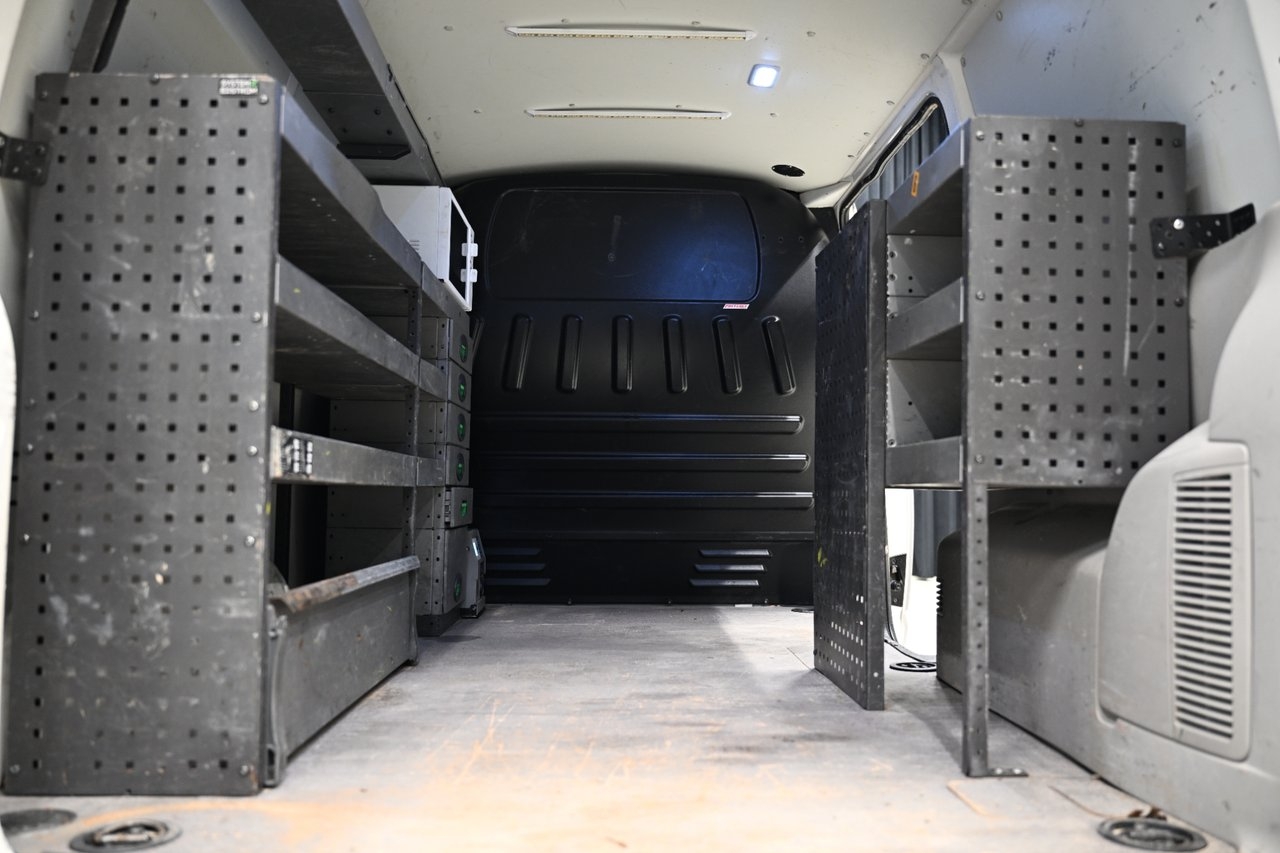 Volkswagen Transporter 2019, bild 7/10