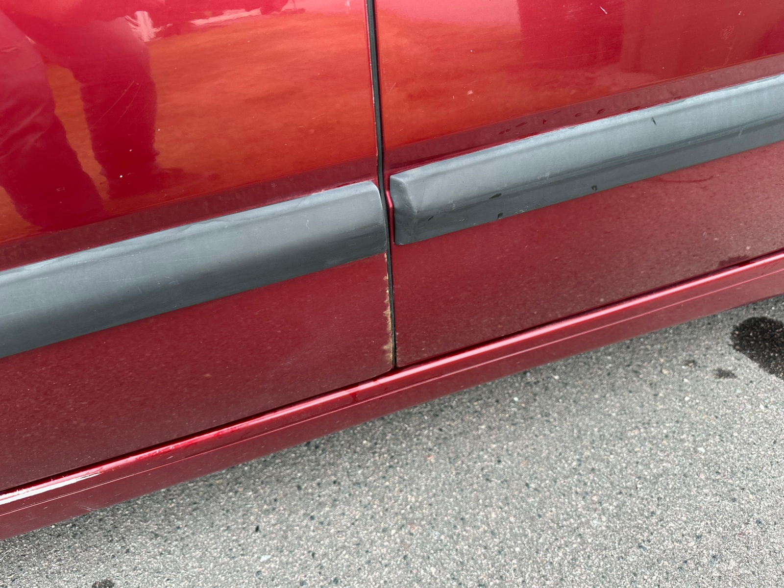 Volvo 850 Turbo Manuell 1994, bild 7/10