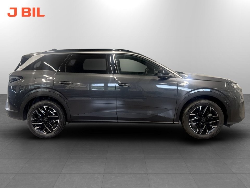 Peugeot 5008 GT Hybrid Aut 2026, bild 2/14