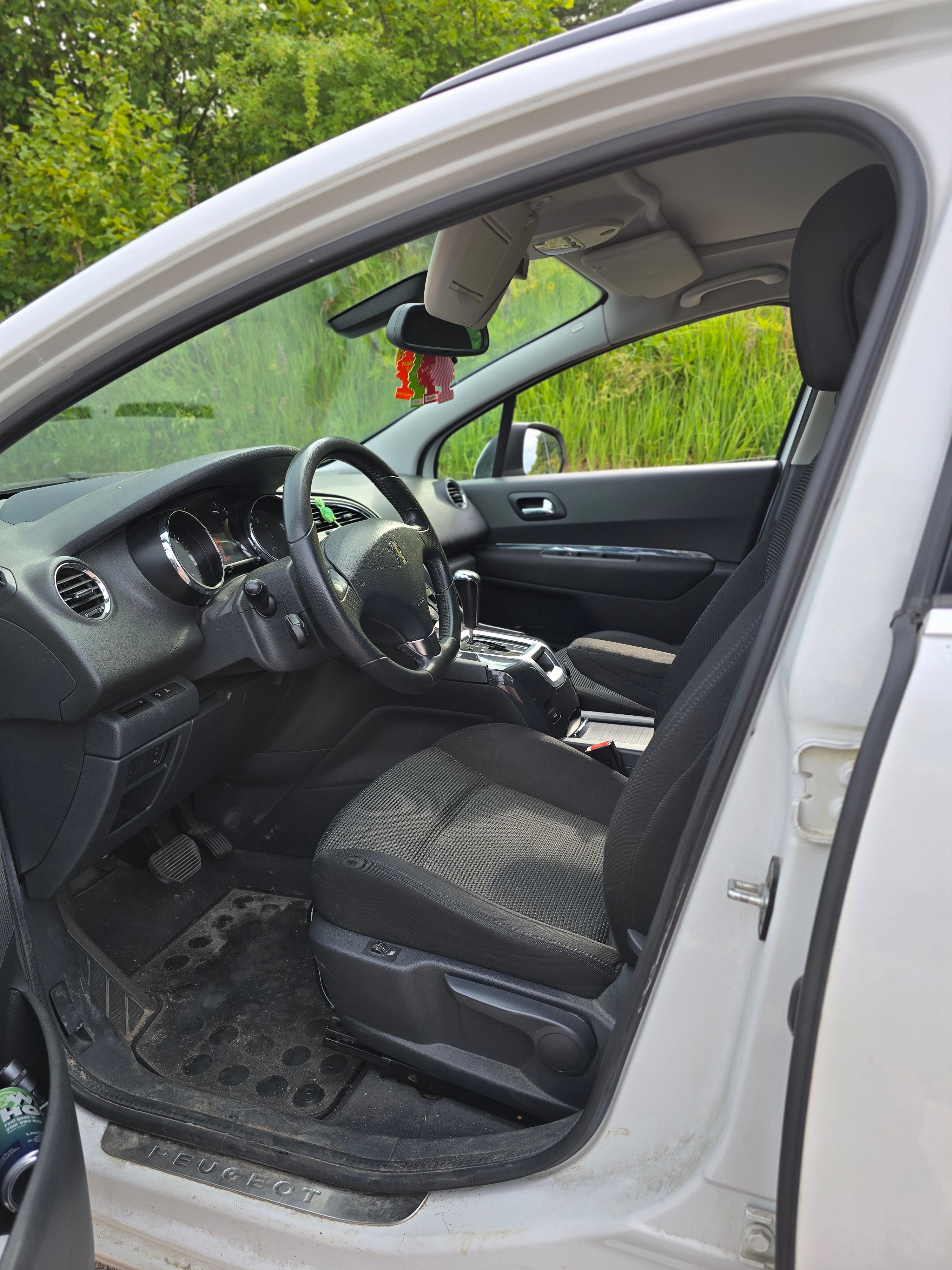 Peugeot 5008 1.6 THP Automatisk 2010, kuva 4/4