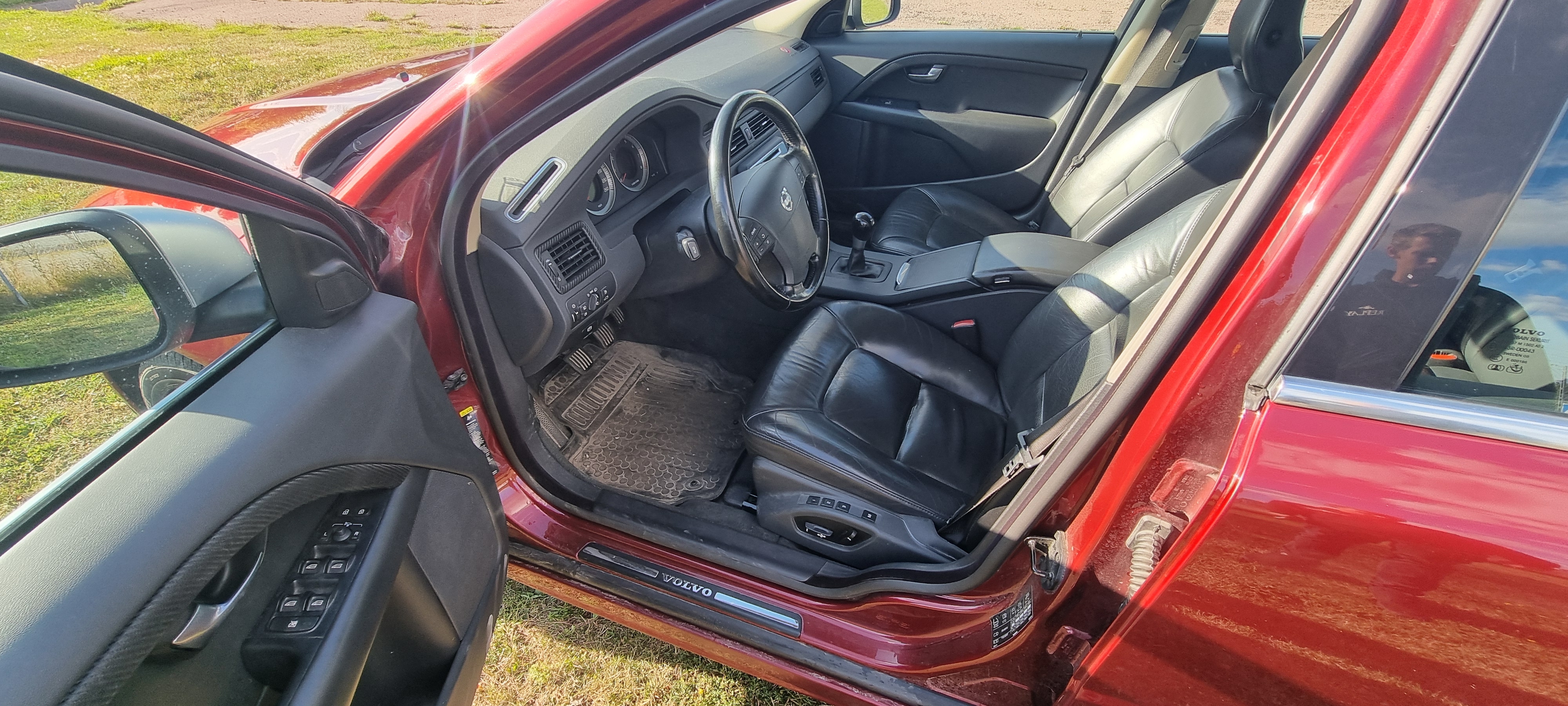 Volvo V70 2009, bild 4/7