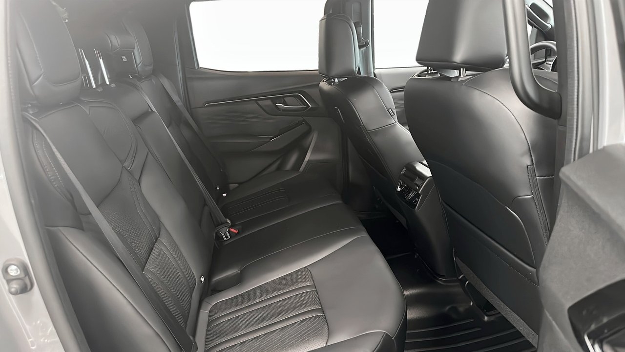 Isuzu D-max XRX DC AT CNG 2026, bild 5/10