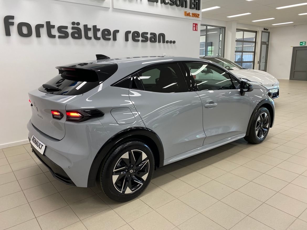 Renault Clio 2026, bild 3/11