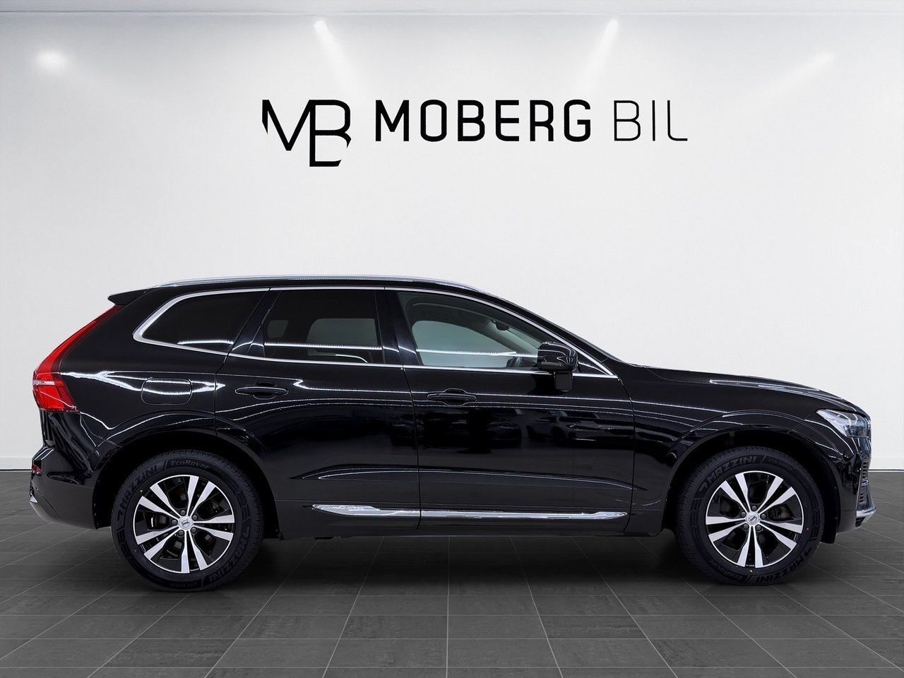 Volvo XC60 2024, bild 5/10
