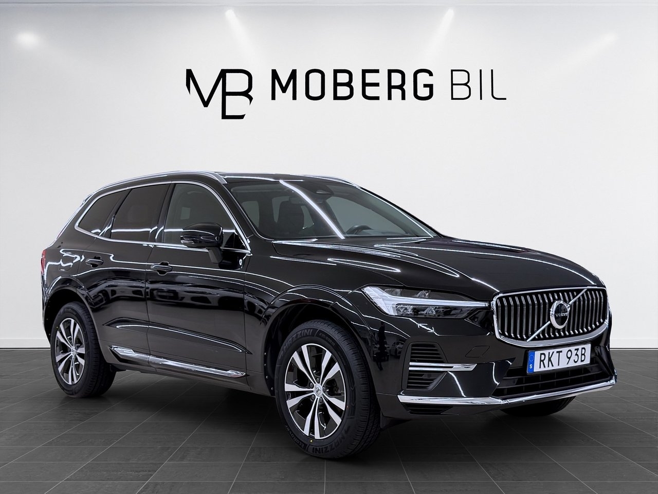 Volvo XC60 2024, bild 4/10
