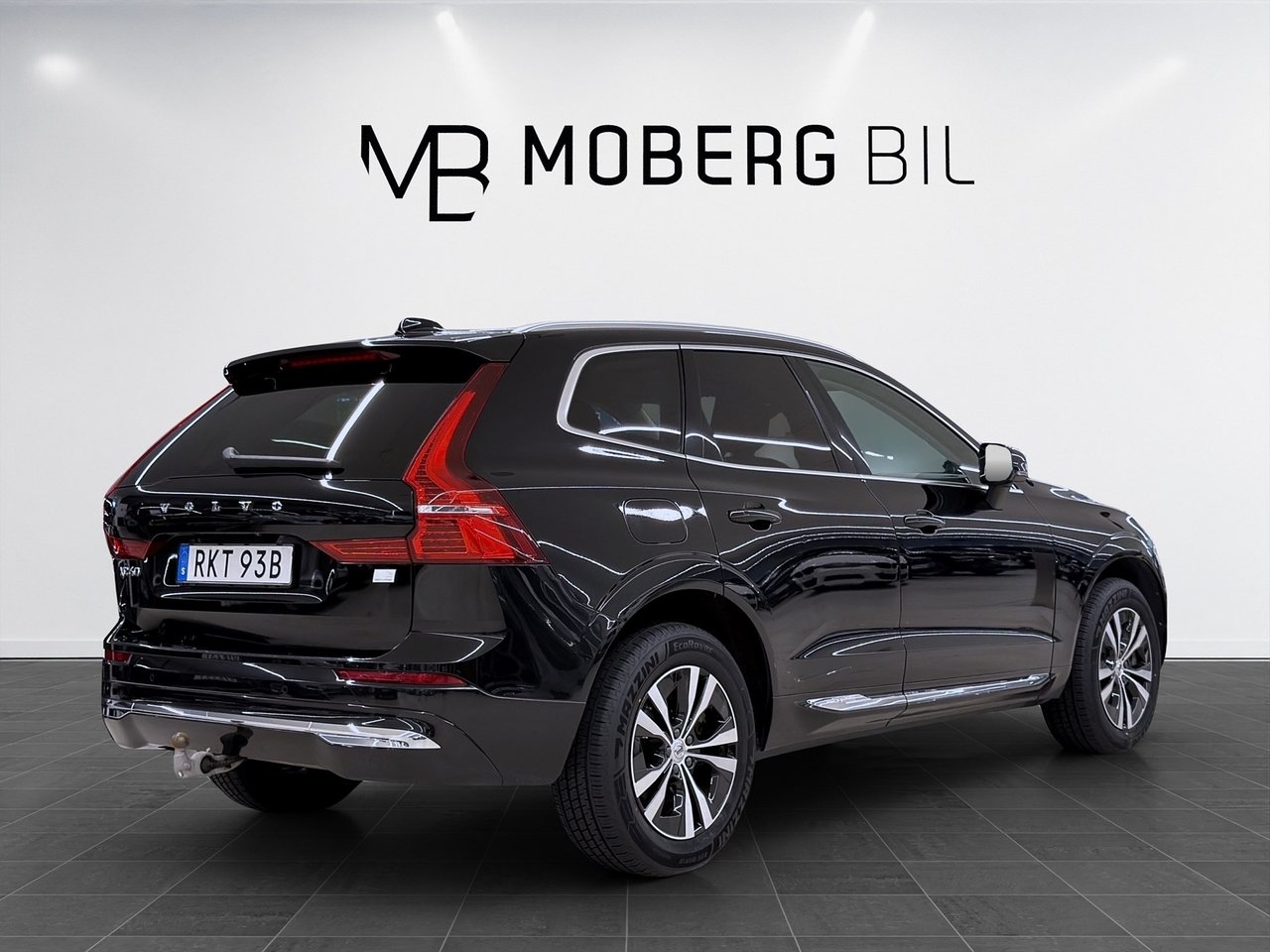 Volvo XC60 2024, bild 6/10