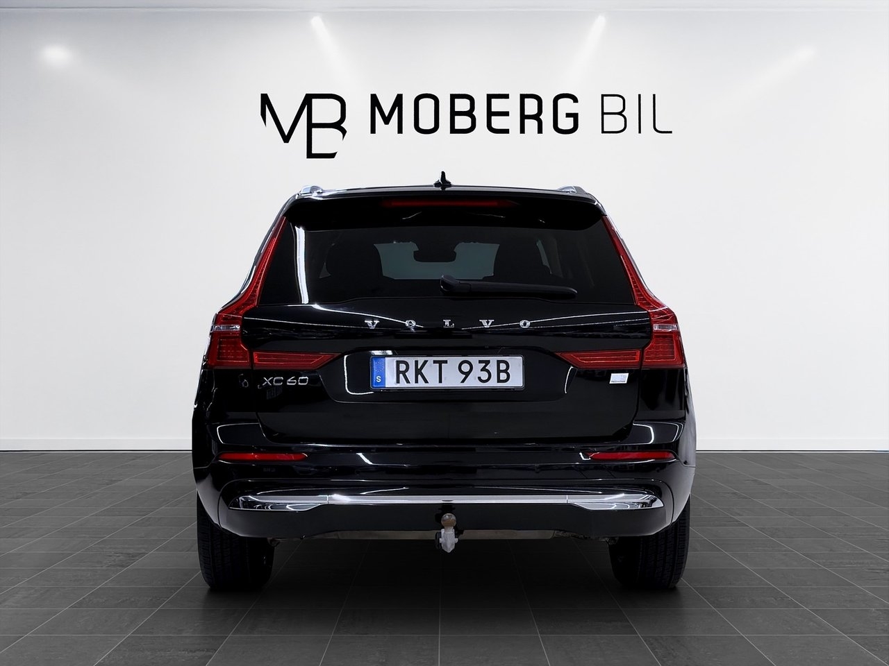 Volvo XC60 2024, bild 7/10